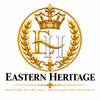 EASTERN HERITAGE - Home